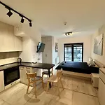 Appartement Downtown By The River *