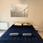 Appartement Downtown By The River Gdańsk