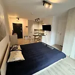 Appartement Downtown By The River *
