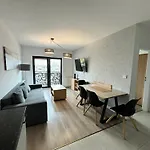 Downtown By The River Appartement