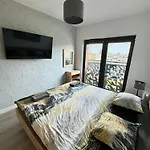Downtown By The River Appartement *