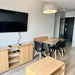 Appartement Downtown By The River *