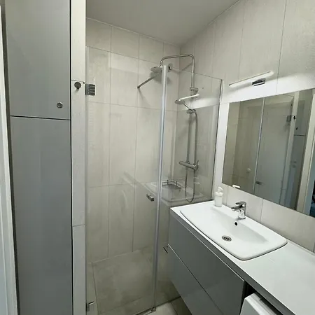 Appartement Downtown By The River Gdańsk