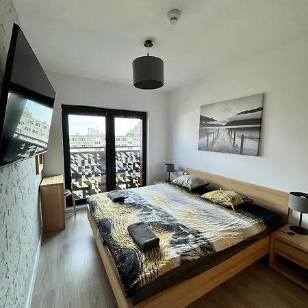 Downtown By The River