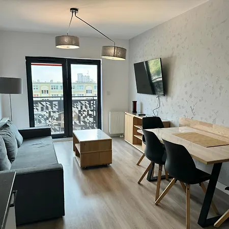 Downtown By The River * Gdańsk