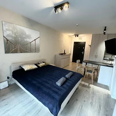 Downtown By The River *