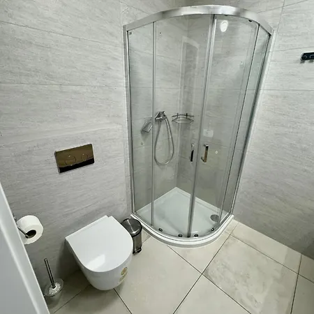 Downtown By The River Gdańsk