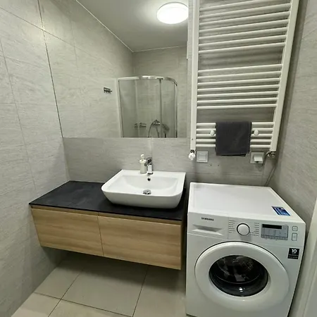 Downtown By The River *