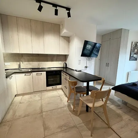 Downtown By The River *