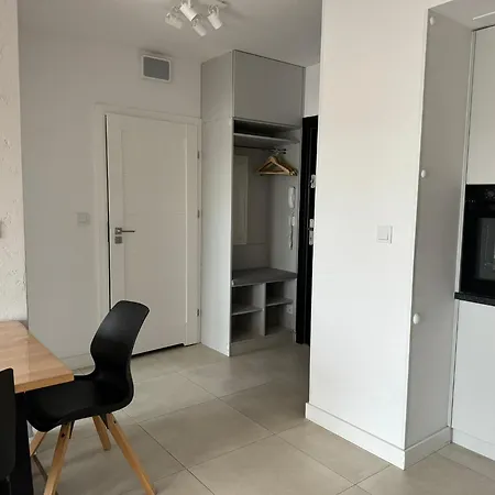 Downtown By The River 아파트 *