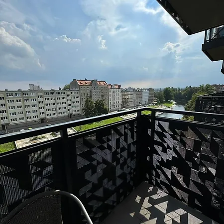 Downtown By The River Gdańsk