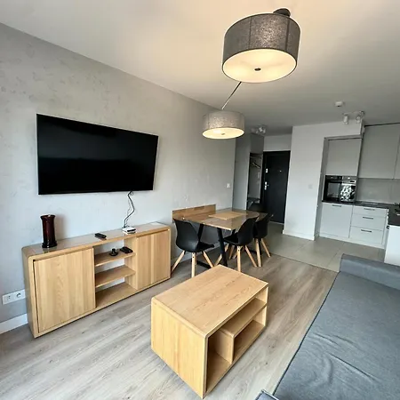 Downtown By The River