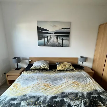 Downtown By The River * Gdańsk