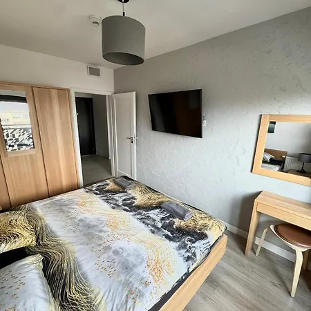 Downtown By The River