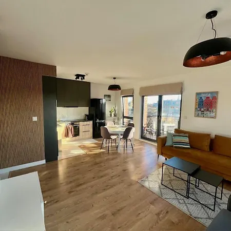 Downtown By The River *