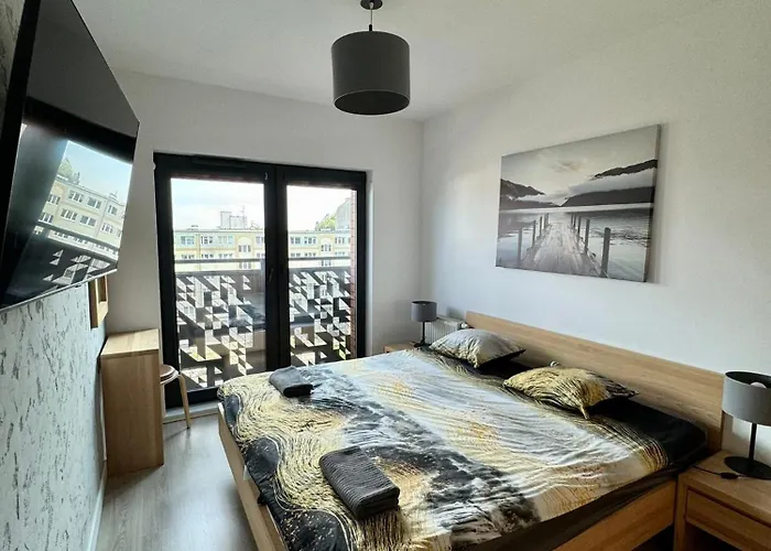 Downtown By The River