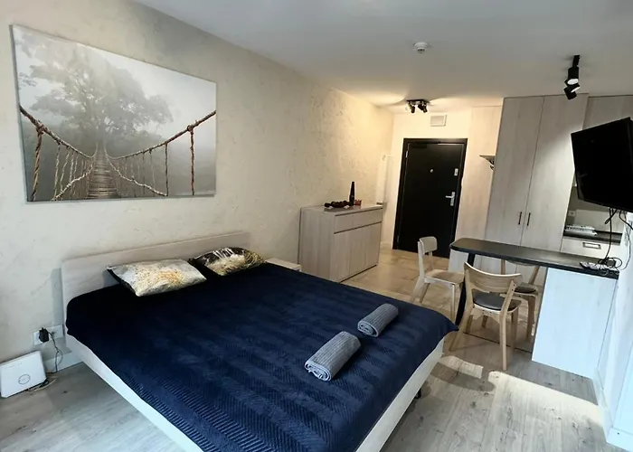 Downtown By The River *