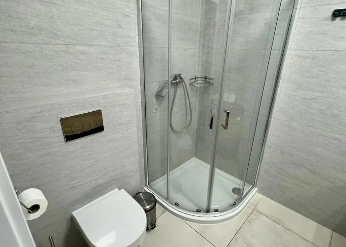 Downtown By The River Gdansk