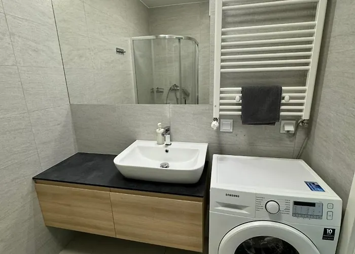 Downtown By The River *