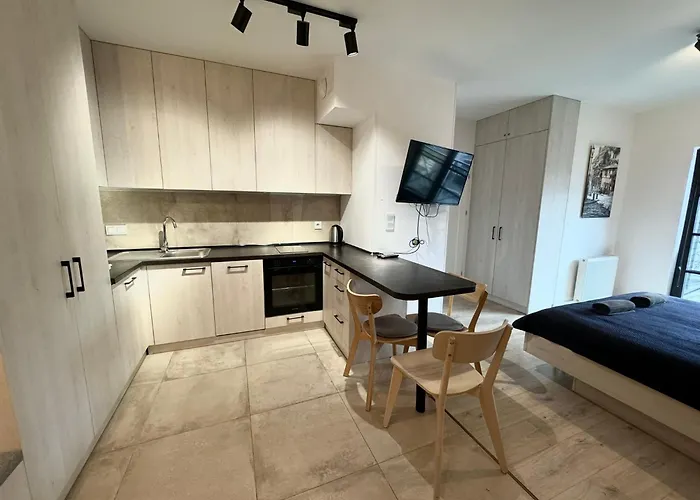 Downtown By The River *