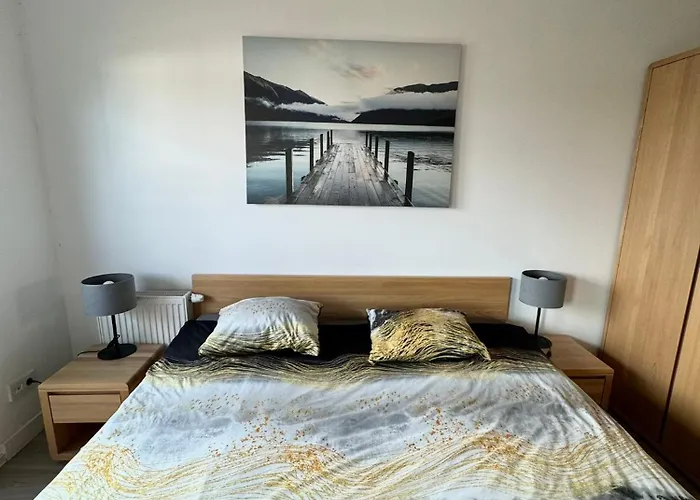 Downtown By The River * Gdansk