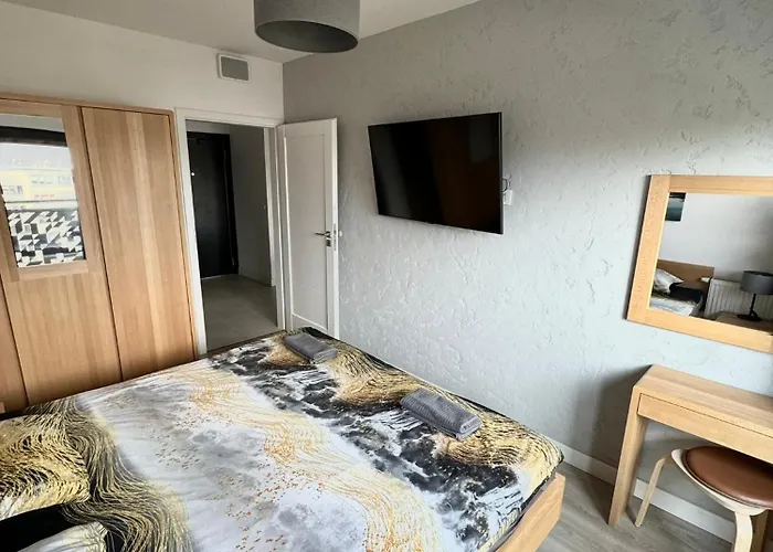 Downtown By The River