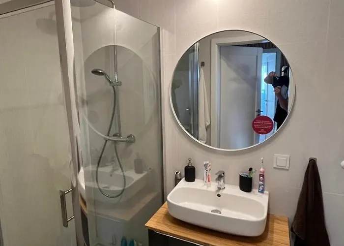 Downtown By The River Daire Gdansk