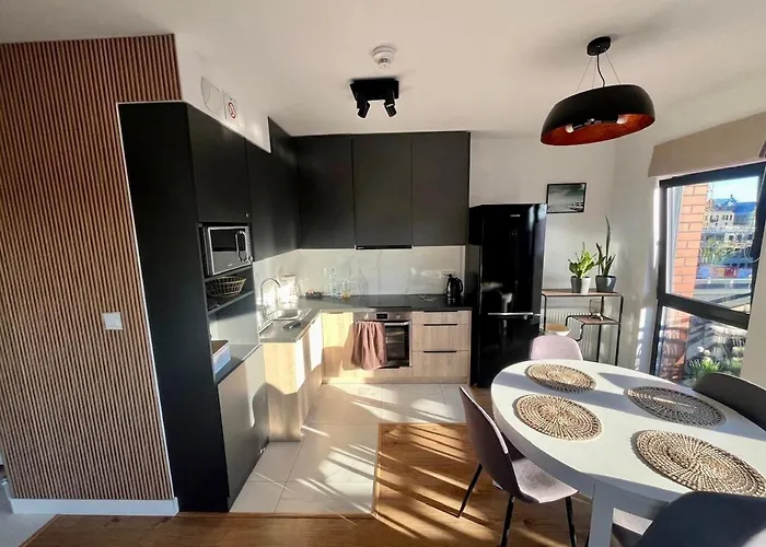 Downtown By The River